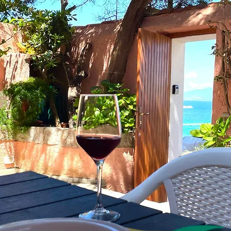 Casa Captain Howard Blackburn - Fronte Mare Con Giardino -