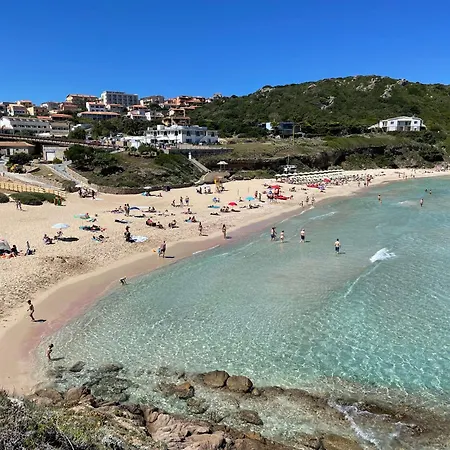Casa Captain Howard Blackburn - Fronte Mare Con Giardino - * Santa Teresa Gallura