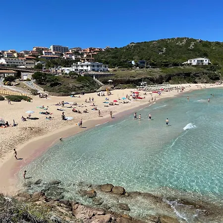 Casa Captain Howard Blackburn - Fronte Mare Con Giardino - * Santa Teresa di Gallura