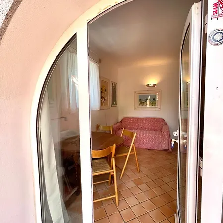 Prázdninový dům Casa Captain Howard Blackburn - Fronte Mare Con Giardino - *