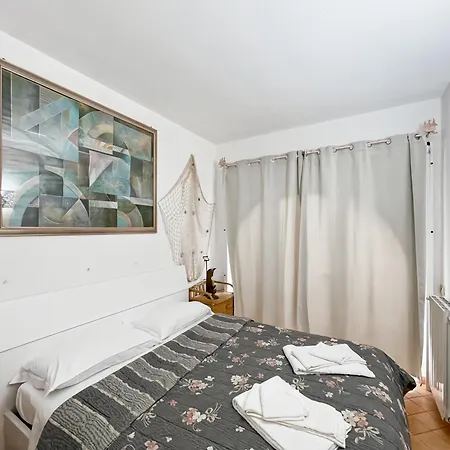 بيت للعطل Casa Captain Howard Blackburn - Fronte Mare Con Giardino - سانتا تيريزا غالّورا